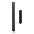 Hard Buttons (Power / Volume) Compatible For Samsung Galaxy A33 5G (A336 / 2022) (Black)