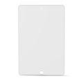 Casper Pro Tempered Glass Compatible For iPad Pro 12.9" 7th Gen (2024) (Retail Pack) (Clear)