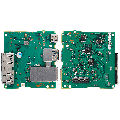 HDMI Docking Station Mainboard Compatible For Nintendo Switch