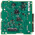 HDMI Docking Station Mainboard Compatible For Nintendo Switch