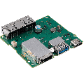 HDMI Docking Station Mainboard Compatible For Nintendo Switch