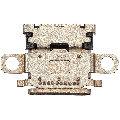 USB-C Charging Port for Nintendo Switch Lite (Premium) (Soldering Required)