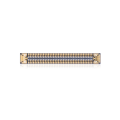 LCD FPC Connector Compatible For Samsung Galaxy A52 / 5G (A525 / A526 / 2021) / A32 / 5G (A325 / A326 / 2021) / A42 5G (A426 / 2020) / A12 (A125 / 2020) / A53 5G (A536 / 2022) (78 Pins)