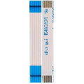 10-Pin Touch Pad Flex Ribbon Cable for PlayStation 4 PS4 Controllers (4cm)