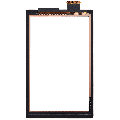 Digitizer for Nintendo Switch Lite (Coral)