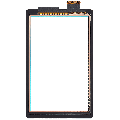 Digitizer for Nintendo Switch Lite (Turquoise)