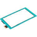 Digitizer for Nintendo Switch Lite (Turquoise)