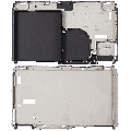 Mid-Frame Housing for Nintendo Switch