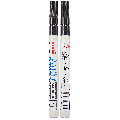Mobile Phone Shell Repaint Pen (Black)