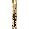 Mobile Phone Shell Repaint Pen (Gold)