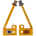 Right ZR Switch Button Flex Cable for Nintendo Switch Joy Con Controller