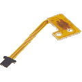 Right ZR Switch Button Flex Cable for Nintendo Switch Joy Con Controller