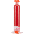 UV Solder Mask Red 10mL (Mechanic)