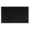 LCD Assembly Without Frame Compatible For Google Pixel Tablet (Refurbished) (White)