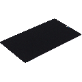LCD Assembly Without Frame Compatible For Samsung Galaxy Tab A9 8.7" (X110) (2023) (Refurbished) (Black)