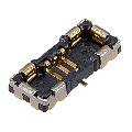 Motherboard Battery FPC Connector for Watch Series 4 / Series 5 / Series 6 / Series 7 / Series 8
