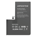 Replacement Battery Compatible For iPhone 13 Pro Max (AmpSentrix Basic Extended)