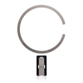 Wireless NFC Charging MagSafe Magnet Compatible For iPhone 14 / 14 Plus