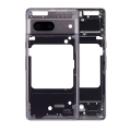 Mid-Frame Compatible For Google Pixel 7 (Obsidian)