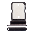 Sim Card Tray Compatible For Google Pixel 8 (Obsidian)