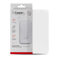 Casper Pro Tempered Glass Compatible For iPhone 12 Pro Max (Retail Pack) (Clear)
