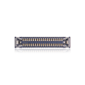 Charging FPC Connector on Logic Board Compatible For iPhone 12 / 12 Pro