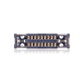 Digitizer FPC Connector Compatible For iPhone 12 / 12 Pro