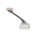 Charging Port With Flex Cable Compatible For Microsoft Surface Laptop 1 / Laptop 2 13.5" (1769)