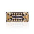 Antenna FPC / NFC FPC Connector Compatible For Samsung Galaxy S21 5G / S21 Plus 5G / S21 Ultra 5G / S22 Ultra 5G (12 Pins)