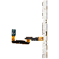 Power / Volume Flex Cable Compatible For Samsung Galaxy S23 FE 5G