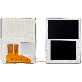 LCD Display (Top and Bottom) Compatible for Nintendo 2DS