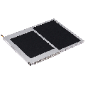 LCD Display (Top and Bottom) Compatible for Nintendo 2DS