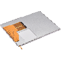 LCD Display (Top and Bottom) Compatible for Nintendo 2DS