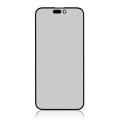 3 in 1 (Glass With OCA Pre-Installed + Polarizer Film ) Compatible For iPhone 15 Pro Max (OCA Master) (2 Pack)