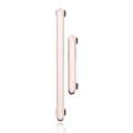 Hard Buttons (Power / Volume) Compatible For Samsung Galaxy S21 5G (Phantom Pink)