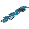 Charging Port With PCB Board Compatible For Samsung Galaxy Tab A7 Lite (T220) (WiFi Version) (Aftermarket Plus)