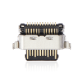 Charging Port Only Compatible For Motorola Moto G Power (XT2165 / 2022) / One Vision (XT1970 / 2019) / P50 (XT1970 / 2019) (Soldering Required) (10 Pack)