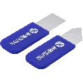 Multi-purpose Disassembly Tool (2 Piece Set) (MiJing)