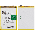 Replacement Battery Compatible For Oneplus Nord CE 3 Lite (BLP989)