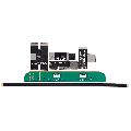 iPad Screen Repair Adaptor (Standard Packaged With 4 R&W FPCs and 1 Extension FPC) (JC V1S/V1SE)