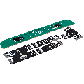 iPad Screen Repair Adaptor (Standard Packaged With 4 R&W FPCs and 1 Extension FPC) (JC V1S/V1SE)