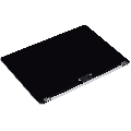 Complete LCD Display Assembly For MacBook Air 13" (A2681 / Mid 2022) (Used OEM Pull: Grade A) (Silver)