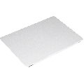 Complete LCD Display Assembly For MacBook Air 13" (A2681 / Mid 2022) (Used OEM Pull: Grade A) (Silver)
