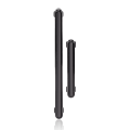 Hard Buttons (Power / Volume) Compatible For Samsung Galaxy S21 Plus (Phantom Black)