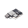 Back Camera Module (Wide & Telephoto & Periscope Telephoto & Ultra Wide) Compatible For Samsung Galaxy S24 Ultra 5G