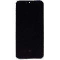OLED Assembly With Frame Compatible For Samsung Galaxy A54 5G (A546 / 2023) (US & International Version) (Aftermarket Plus) (Violet)