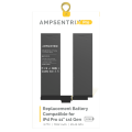 Replacement Battery Compatible For iPad Pro 11" 1st Gen (2018) (AmpSentrix Pro)