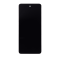 LCD Assembly With Frame Compatible For Motorola Moto G04 (XT2421 / 2024) (Refurbished) (All Colors)