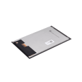 LCD Assembly Without Frame Compatible For Valve Steam Deck 7" (HD Version) (Refurbished)