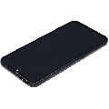 OLED Assembly With Frame For Samsung Galaxy A34 5G (A346 / 2023) (Refurbished) (Graphite)
